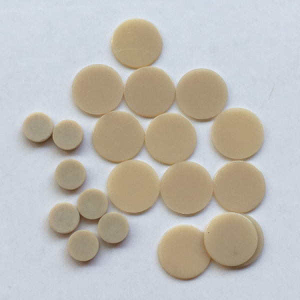 聚醚醚酮墊片