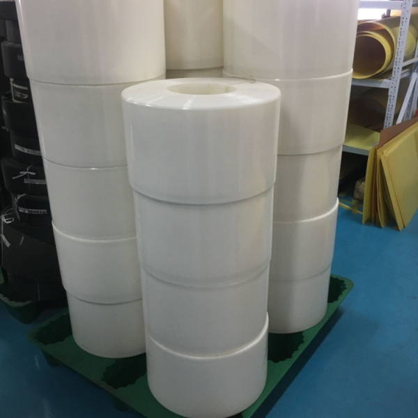 白色尼龍片材