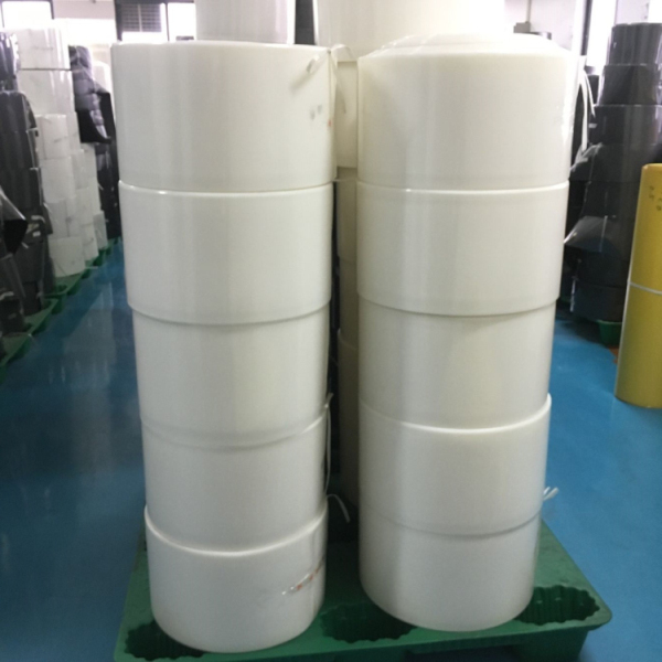 白色尼龍片材