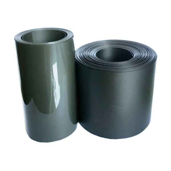 Molybdenum nylon